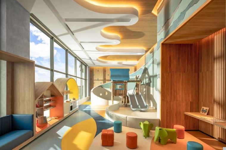 Citadines Marina Hạ Long